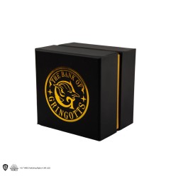 Harry Potter - Bougie avec porte-clés Gringott