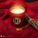 Harry Potter - Bougie avec collier bracelet Platfrom 9/3/4