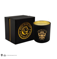 Harry Potter - Bougie avec porte-clés Gringott