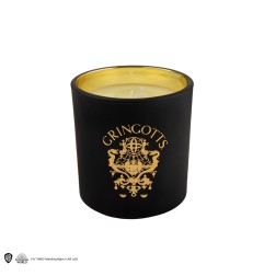 Harry Potter - Bougie avec porte-clés Gringott