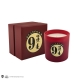 Harry Potter - Bougie avec collier bracelet Platfrom 9/3/4