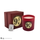 Harry Potter - Bougie avec collier bracelet Platfrom 9/3/4