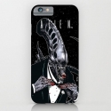 Alien - Coque iPhone 6 Plus Tuxedo