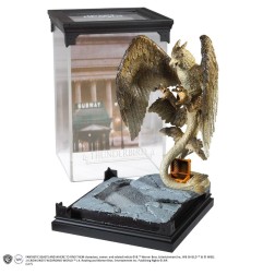 Les animaux fantastiques - Les Animaux fantastiques Statuette Magical Creatures Thunderbird 18 cm