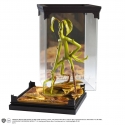 Les Animaux fantastiques - Statuette Magical Creatures Bowtruckle 18 cm
