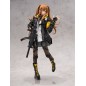 Girls Frontline - Statuette PVC 1/7 UMP9 25 cm
