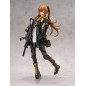 Girls Frontline - Statuette PVC 1/7 UMP9 25 cm