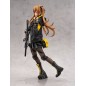 Girls Frontline - Statuette PVC 1/7 UMP9 25 cm