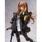 Girls Frontline - Statuette PVC 1/7 UMP9 25 cm