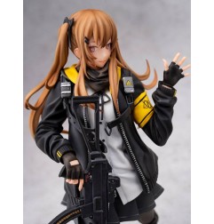 Girls Frontline - Statuette PVC 1/7 UMP9 25 cm