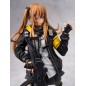Girls Frontline - Statuette PVC 1/7 UMP9 25 cm