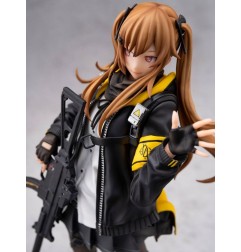 Girls Frontline - Statuette PVC 1/7 UMP9 25 cm