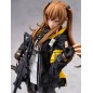 Girls Frontline - Statuette PVC 1/7 UMP9 25 cm