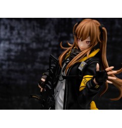 Girls Frontline - Statuette PVC 1/7 UMP9 25 cm