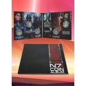 Mass Effect - Album Coin Album