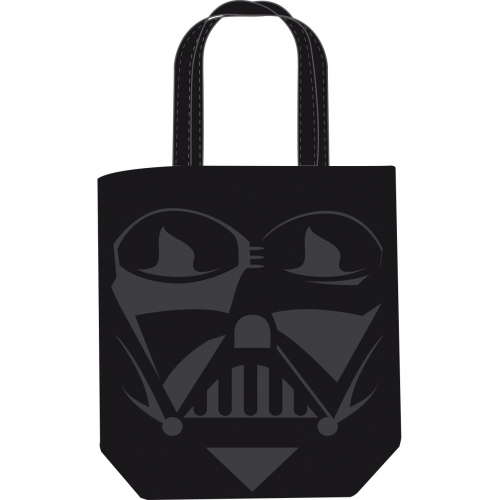 Star Wars Episode VIII - Sac shopping Darth Vader