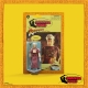 Indiana Jones - Figurine Retro Collection Belloq (Ceremonial) (Les Aventuriers de l'arche perdue) 10 cm