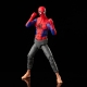 Spider-Man: Across the Spider-Verse Marvel Legends - Figurine Peter B. Parker 15 cm