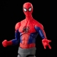 Spider-Man: Across the Spider-Verse Marvel Legends - Figurine Peter B. Parker 15 cm