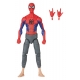 Spider-Man: Across the Spider-Verse Marvel Legends - Figurine Peter B. Parker 15 cm