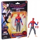 Spider-Man: Across the Spider-Verse Marvel Legends - Figurine Peter B. Parker 15 cm