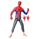 Spider-Man: Across the Spider-Verse Marvel Legends - Figurine Peter B. Parker 15 cm