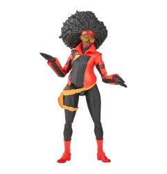 Marvel - Spider-Man: Across the Spider-Verse Legends figurine Jessica Drew 15 cm