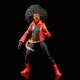 Spider-Man: Across the Spider-Verse Marvel Legends - Figurine Jessica Drew 15 cm