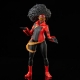 Spider-Man: Across the Spider-Verse Marvel Legends - Figurine Jessica Drew 15 cm