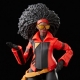 Spider-Man: Across the Spider-Verse Marvel Legends - Figurine Jessica Drew 15 cm