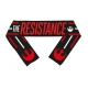 Star Wars Episode VIII - Echarpe The Resistance