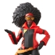 Spider-Man: Across the Spider-Verse Marvel Legends - Figurine Jessica Drew 15 cm