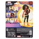 Spider-Man: Across the Spider-Verse Marvel Legends - Figurine Jessica Drew 15 cm