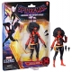 Spider-Man: Across the Spider-Verse Marvel Legends - Figurine Jessica Drew 15 cm