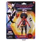 Spider-Man: Across the Spider-Verse Marvel Legends - Figurine Jessica Drew 15 cm