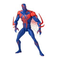 Marvel - Spider-Man: Across the Spider-Verse  Legends figurine Spider-Man 2099 15 cm