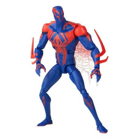 Marvel - Spider-Man: Across the Spider-Verse  Legends figurine Spider-Man 2099 15 cm