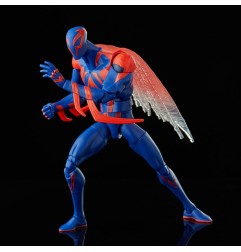 Marvel - Spider-Man: Across the Spider-Verse  Legends figurine Spider-Man 2099 15 cm