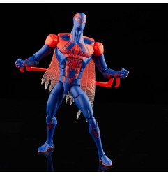 Marvel - Spider-Man: Across the Spider-Verse  Legends figurine Spider-Man 2099 15 cm