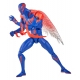Spider-Man: Across the Spider-Verse Marvel Legends - Figurine Spider-Man 2099 15 cm