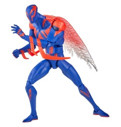 Marvel - Spider-Man: Across the Spider-Verse  Legends figurine Spider-Man 2099 15 cm