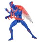 Spider-Man: Across the Spider-Verse Marvel Legends - Figurine Spider-Man 2099 15 cm