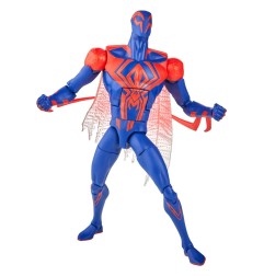 Marvel - Spider-Man: Across the Spider-Verse  Legends figurine Spider-Man 2099 15 cm