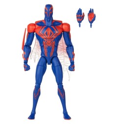 Marvel - Spider-Man: Across the Spider-Verse  Legends figurine Spider-Man 2099 15 cm