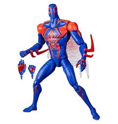 Marvel - Spider-Man: Across the Spider-Verse  Legends figurine Spider-Man 2099 15 cm