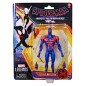 Spider-Man: Across the Spider-Verse Marvel Legends - Figurine Spider-Man 2099 15 cm