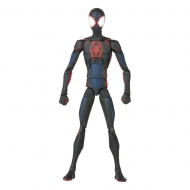 Spider-Man: Across the Spider-Verse Marvel Legends - Figurine Miles Morales 15 cm