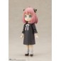 Spy x Family - Figurine S.H. Figuarts Anya Forger 8 cm