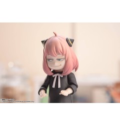 Spy x Family - Figurine S.H. Figuarts Anya Forger 8 cm