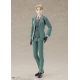 Spy x Family - Figurine S.H. Figuarts Loid Forger 17 cm